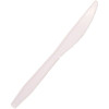 PrimeSource Medium Weight White Polypropylene Knife Wrapped (1000 per Case)