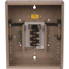 Eaton CH 125 Amp 24-Circuit Outdoor Convertible Plug-On Neutral Load Center
