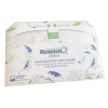 Renown Half-Fold Toilet Seat Paper Cover-Recycled