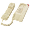 Lodging Star Guestroom Phone Trimline, Beige