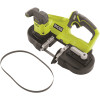 RYOBI ONE+ 18V Cordless 2-1/2 in. Compact Band Saw (Tool Only)