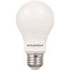 Sylvania 60-Watt Equivalent A19 Dimmable and Energy Saving Household LED Light Bulb Soft White (1-Bulb)