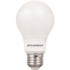 Sylvania 60-Watt Equivalent A19 Dimmable and Energy Saving Household LED Light Bulb Daylight (1-Bulb)