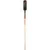 Razor-Back Shovels 4 in. Trenching Spade