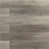 7 in. W x 48 in. L Pelican Gray Click lock Rigid Core Luxury Vinyl Plank Flooring 1307.35 sq. ft./(55 cases/pallet)