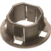 Arlington Industries 1/2 in. Arlington Snap-In Bushing