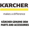 Karcher Brush Strip 300