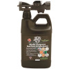 65 oz. Mold and Mildew Long Term Control Blocks and Prevents Staining (Floral) House Wash Hose end Sprayer (Case of 6)
