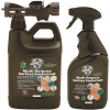 32 oz. Spray and 65 oz. House Wash Hose End Sprayer Long Term Mold and Mildew Control Pro Pack (Peppermint) (2-Pack)