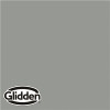 Glidden Diamond 1 gal. #PPG1036-4 After The Storm Satin Interior Paint with Primer