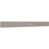 Cambridge Grey Nordic Slab Style Kitchen Cabinet Toe Kick (4.5 in W x 48 in H x 1 in D) Cambridge Grey Nordic Slab Style Kitchen Cabinet Toe Kick (4.5 in W x 48 in H x 1 in D)