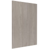 Cambridge Grey Nordic Kitchen Cabinet End Panel (36 in W x 0.75 in D x 34.5 in H) Cambridge Grey Nordic Kitchen Cabinet End Panel (36 in W x 0.75 in D x 34.5 in H)