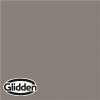 Glidden Diamond 1 gal. #PPG1001-5 Dover Gray Semi-Gloss Interior Paint with Primer