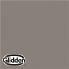 Glidden Diamond 1 gal. #PPG1001-5 Dover Gray Eggshell Interior Paint with Primer