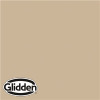 Glidden Premium 1 gal. #PPG1097-4 Dusty Trail Semi-Gloss Interior Latex Paint