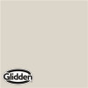 Glidden Premium 1 gal. #PPG1010-2 Fog Eggshell Interior Latex Paint