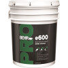 BEHR PRO 5 gal. e600 WSI Silver Pointe Semi-Gloss Exterior Paint