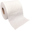 Renown White Recycled Bath Tissue - Individually Wrapped (Packed 96 Rolls Per Case and 500 Sheets Per Roll)