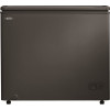 Danby Garage Ready 7.2 cu. Ft. Manual Defrost Chest Freezer in Black