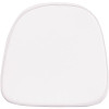 Carnegy Avenue White Kids Chair