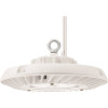 Contractor Select JEBL Series 15.75 in. 575-Watt Equivalent Integrated LED Dimmable White High Bay Light Fixture, 5000K