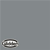 Glidden Premium 1 gal. #PPG1153-5 Chalky Blue Flat Interior Latex Paint