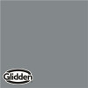 Glidden Diamond 1 gal. #PPG1153-5 Chalky Blue Flat Interior Paint with Primer