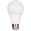 Satco Products 75-Watt Equivalent A19 Medium Base ENERGY STAR LED Light Bulb in Warm White (6-Pack) Satco Products 75-Watt Equivalent A19 Medium Base ENERGY STAR LED Light Bulb in Warm White (6-Pack)