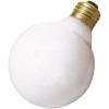 Satco 40-Watt G25 Medium Base Globe Dimmable Incandescent Light Bulb (6-Pack) Satco 40-Watt G25 Medium Base Globe Dimmable Incandescent Light Bulb (6-Pack)