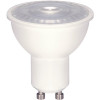Satco 50-Watt Equivalent MR16 Bi Pin GU10 Base Flood Energy Star LED Light Bulb in Warm White (12-Pack) Satco 50-Watt Equivalent MR16 Bi Pin GU10 Base Flood Energy Star LED Light Bulb in Warm White (12-Pack)