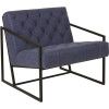Flash Furniture Retro Blue Office/Desk Chair Flash Furniture Retro Blue Office/Desk Chair