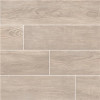 MSI Caldera Grigia 8 in. x 47 in. Matte Porcelain Floor and Wall Tile (15.67 sq. ft./Case)