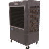 Hessaire 3,100 CFM 3-Speed Portable Evaporative Cooler (Swamp Cooler) for 950 sq. ft. Hessaire 3,100 CFM 3-Speed Portable Evaporative Cooler (Swamp Cooler) for 950 sq. ft.