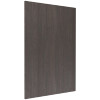 Cambridge Carbon Marine Slab Style Kitchen Cabinet End Panel (42 in W x 0.75 in D x 12 in H) Cambridge Carbon Marine Slab Style Kitchen Cabinet End Panel (42 in W x 0.75 in D x 12 in H)