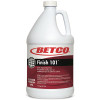 Betco Finish 101, 4 Gal./1 Gal. Floor Finish