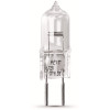 Feit Electric 50-Watt T4 GY6.35 Bi-Pin Dimmable Clear 12-Volt Halogen Light Bulb, Bright White (1-Bulb) Feit Electric 50-Watt T4 GY6.35 Bi-Pin Dimmable Clear 12-Volt Halogen Light Bulb, Bright White (1-Bulb)