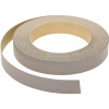 Cambridge White Gloss 50 ft Edge Banding Roll