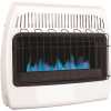 Dyna-Glo 30,000 BTU Vent Free Liquid Propane Blue Flame Wall Heater