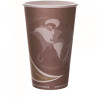 Eco Products 16 oz. Evolution World 24% PCF Hot Drink Cups (1000 Per Case)