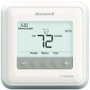 Honeywell T4 7-Day 1-Stage Private Label Programmable Thermostat