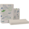 Renown White Advanced Multi-Fold Paper Towels (250 Sheets per Pack, 16-Packs per Case)