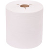 Renown Premium 8 in. Bright White Luxury Controlled Hardwound Paper Towels (600 ft. per Roll, 6 Rolls per Case) Renown Premium 8 in. Bright White Luxury Controlled Hardwound Paper Towels (600 ft. per Roll, 6 Rolls per Case)
