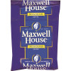 Maxwell House 1-1/5 oz. Coffee Regular Ground Special Delivery Filter Pack (42 per Pack)