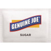 Genuine Joe 0.1 oz. Sugar Packets (1200-Packets per Pack)