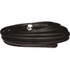 Zenith 12 ft. RG6 Coaxial Cable, Black Zenith 12 ft. RG6 Coaxial Cable, Black