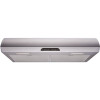 Winflo 30 in. 483 CFM Convertible Under Cabinet Range Hood in Stainless Steel with Mesh Filters and Touch Controls Winflo 30 in. 483 CFM Convertible Under Cabinet Range Hood in Stainless Steel with Mesh Filters and Touch Controls