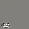 Glidden Essentials 1 gal. #PPG1039-5 Garrison Gray Semi-Gloss Interior Paint