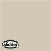 Glidden Essentials 5 gal. PPG1025-3 Whiskers Flat Interior Paint