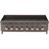 Magic Chef 48 in. Commercial Countertop Radiant Char Broiler