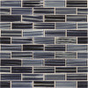 MSI Oceania Azul 11.75 in. x 12 in. Textured Glass Subway Wall Tile (9.8 sq. ft./Case) MSI Oceania Azul 11.75 in. x 12 in. Textured Glass Subway Wall Tile (9.8 sq. ft./Case)